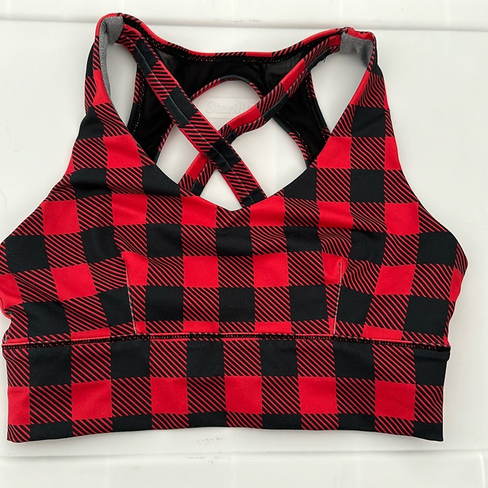 Born Primitive Sports Bra